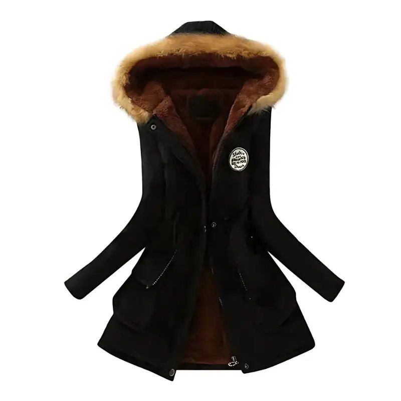 Blouson style militaire femme - Image 12