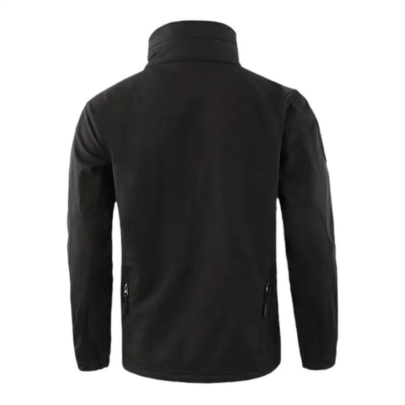 Blouson treillis militaire - Image 18