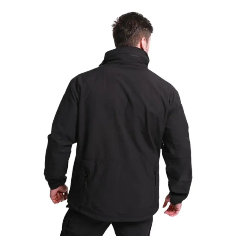 Blouson treillis militaire - Image 20