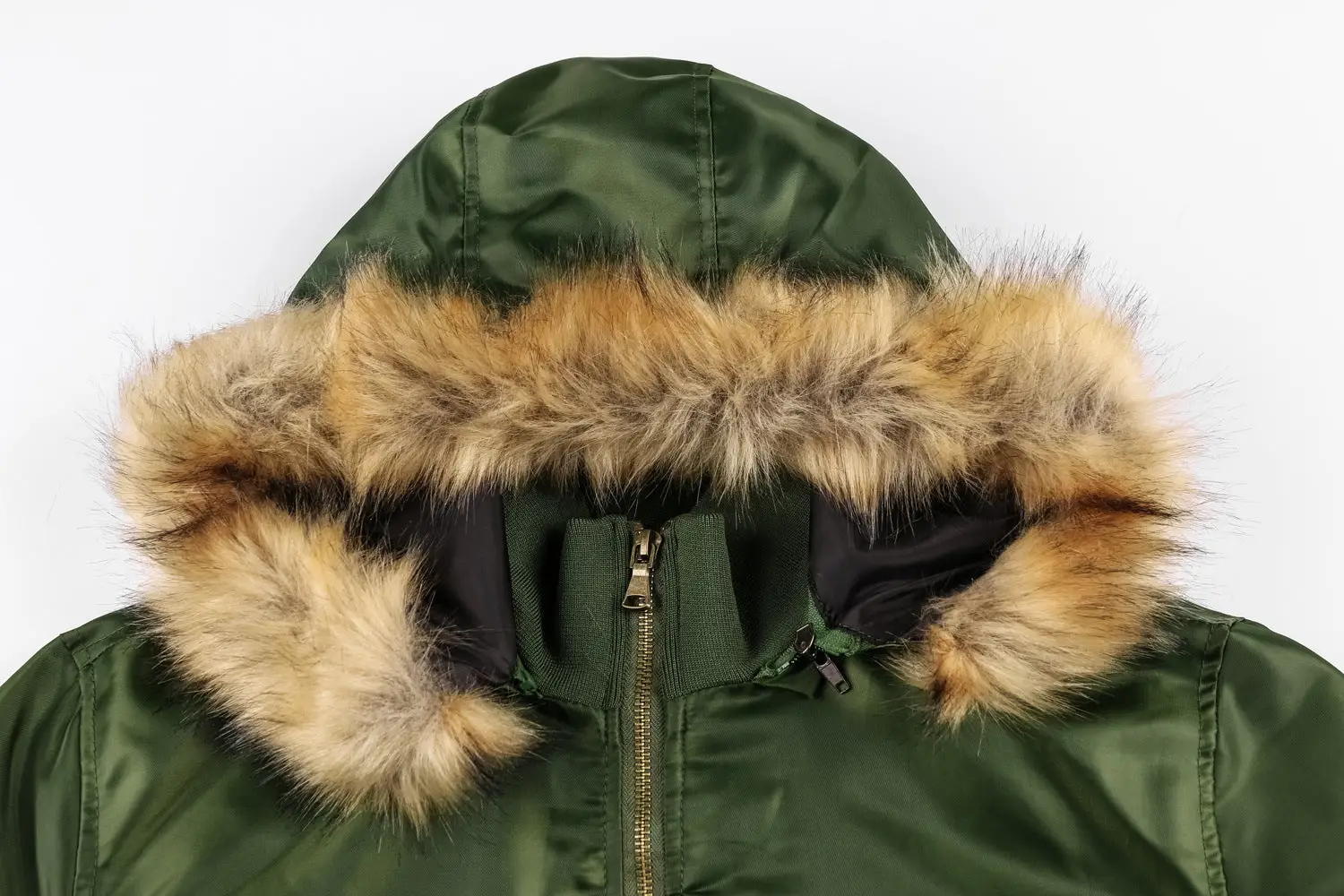 Bombers veste pour homme - Image 6