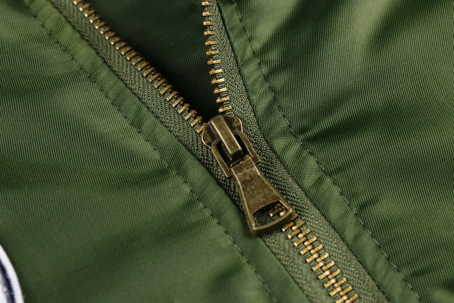 Bombers veste pour homme - Image 8