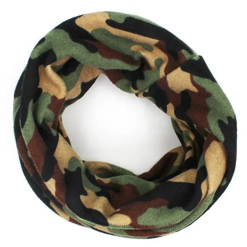 Bonnet camouflage homme - Image 9