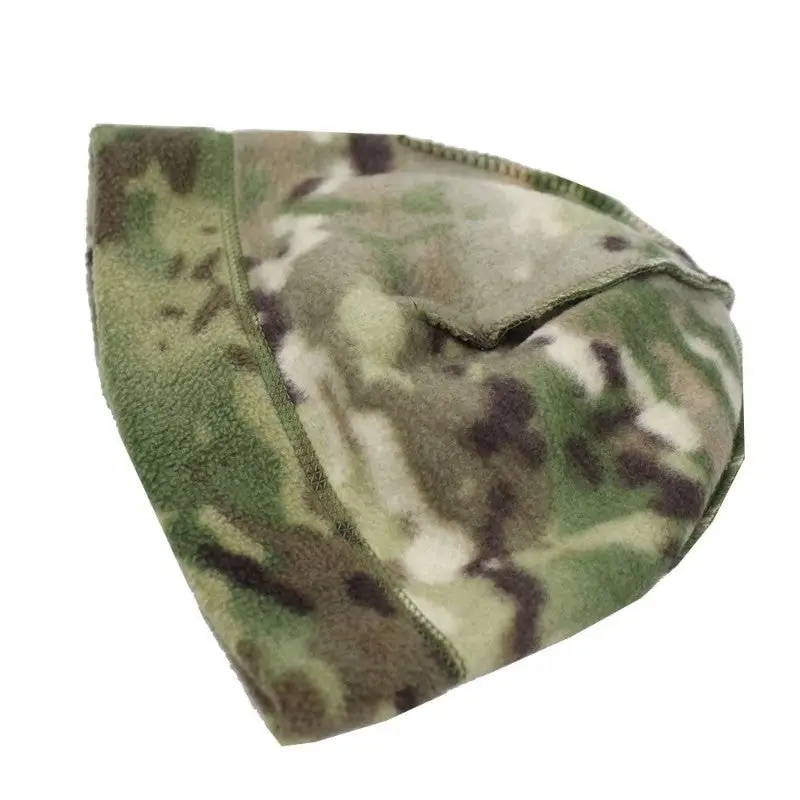 Bonnet camouflage marque - Image 3