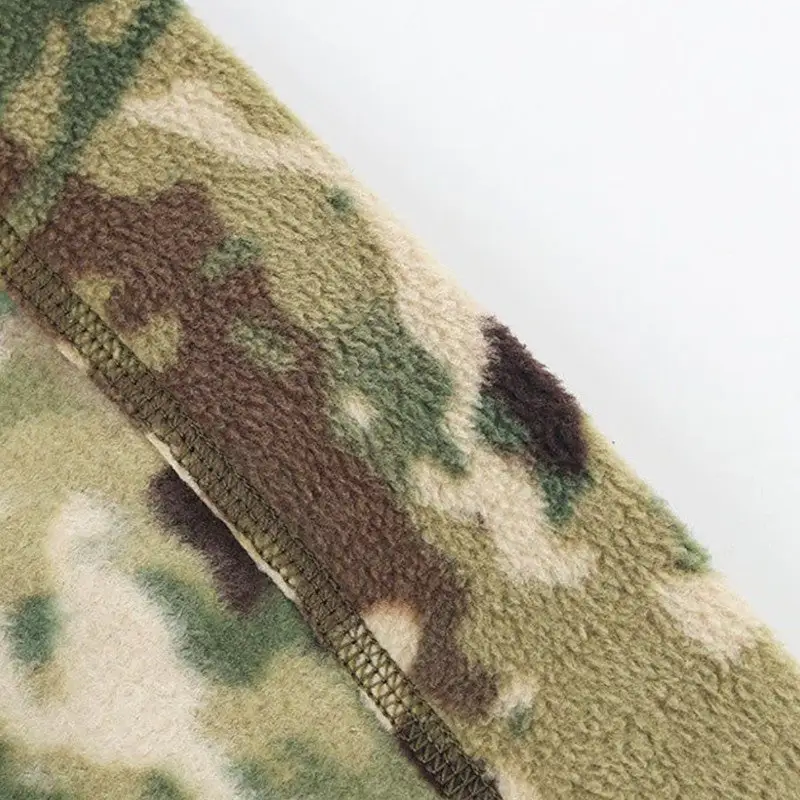Bonnet camouflage marque - Image 6