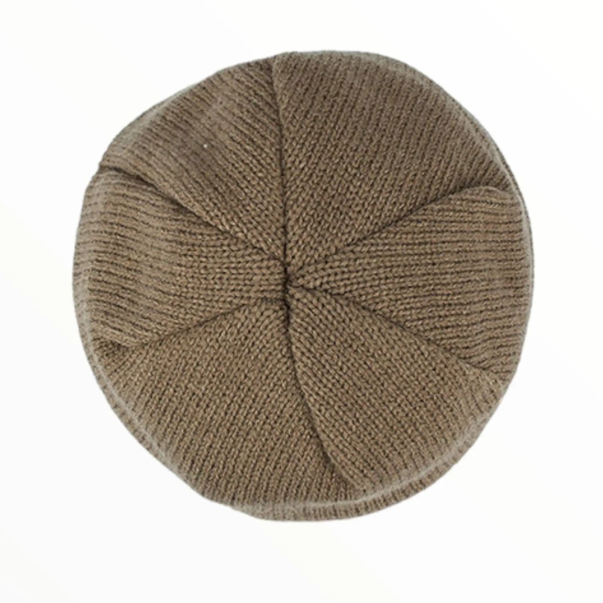 Bonnet kaki militaire - Image 3