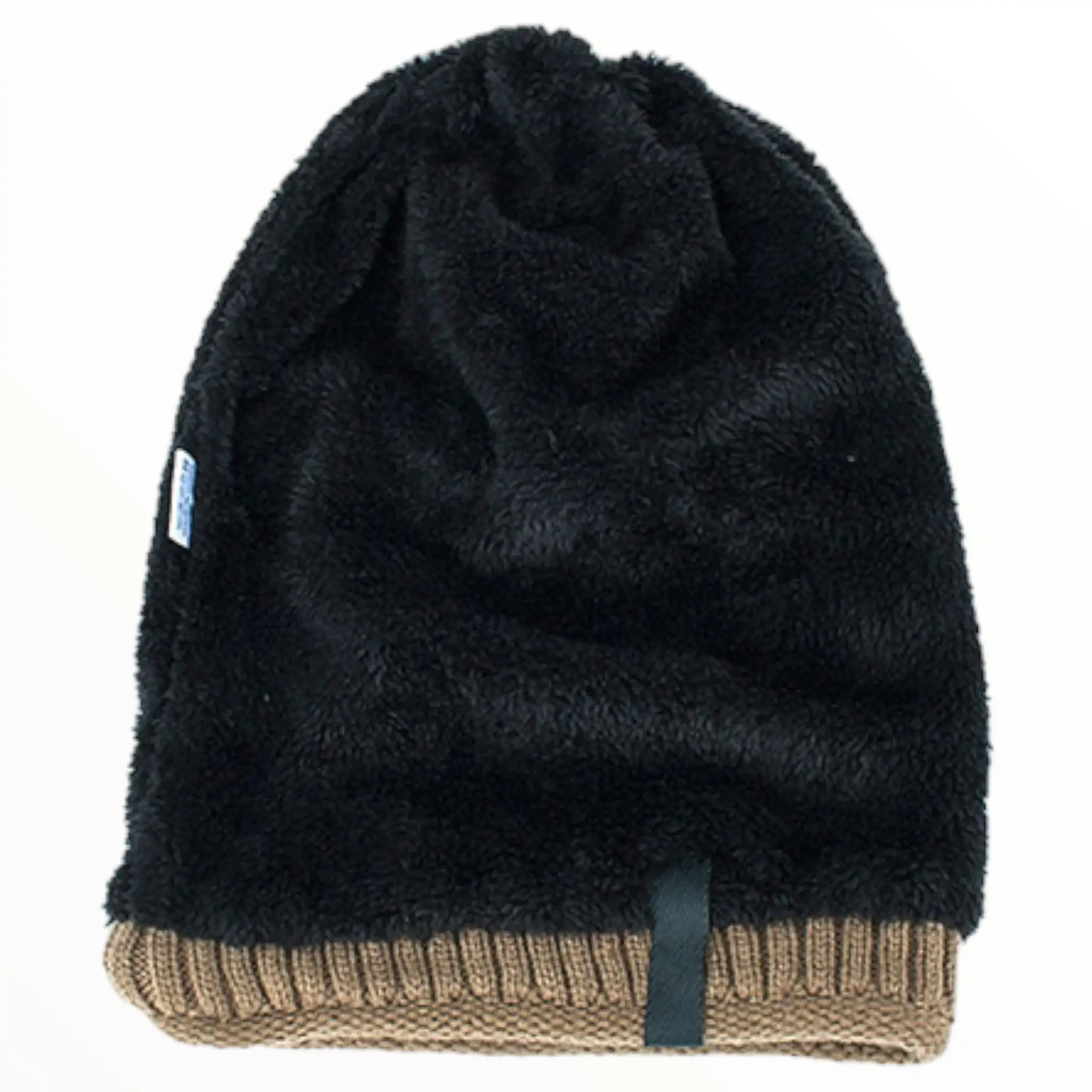 Bonnet kaki militaire - Image 4
