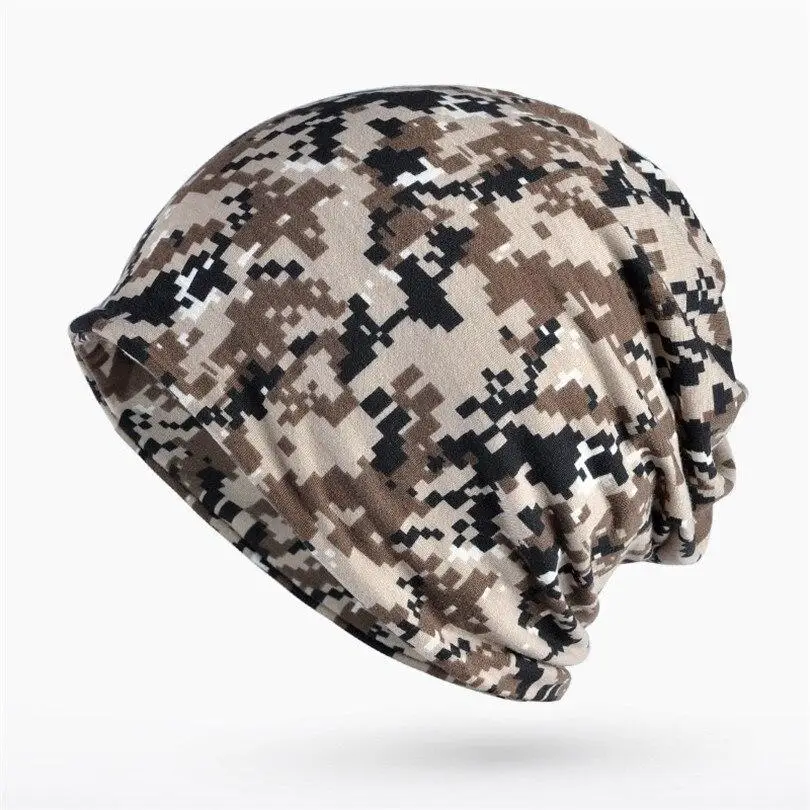 BONNET MILITAIRE 2 EN 1 - Image 4