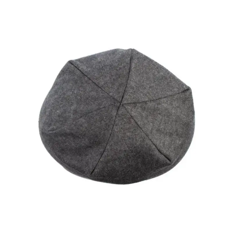 Bonnet militaire femme - Image 4