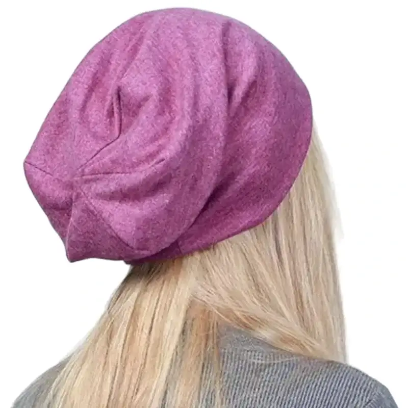 Bonnet militaire femme - Image 8