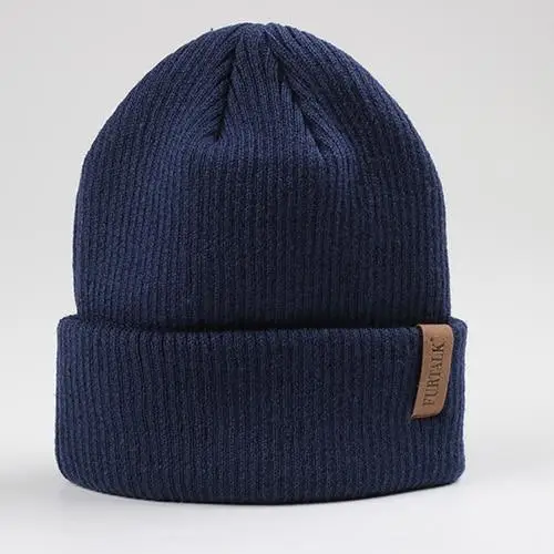 Bonnet militaire laine - Image 11