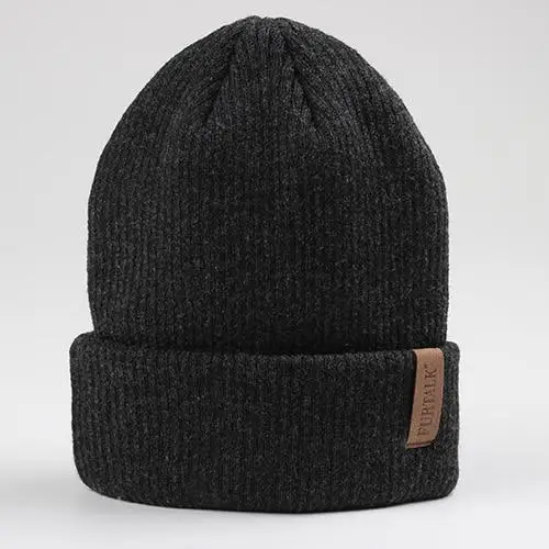 Bonnet militaire laine - Image 12