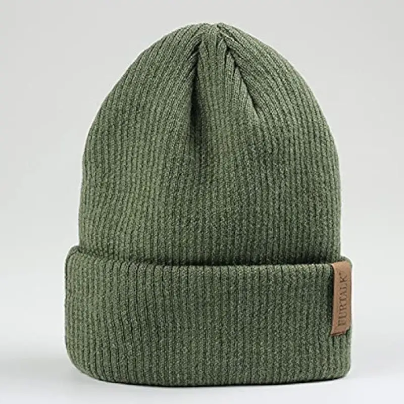Bonnet militaire laine - Image 14