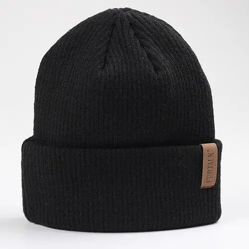 Bonnet militaire laine - Image 16