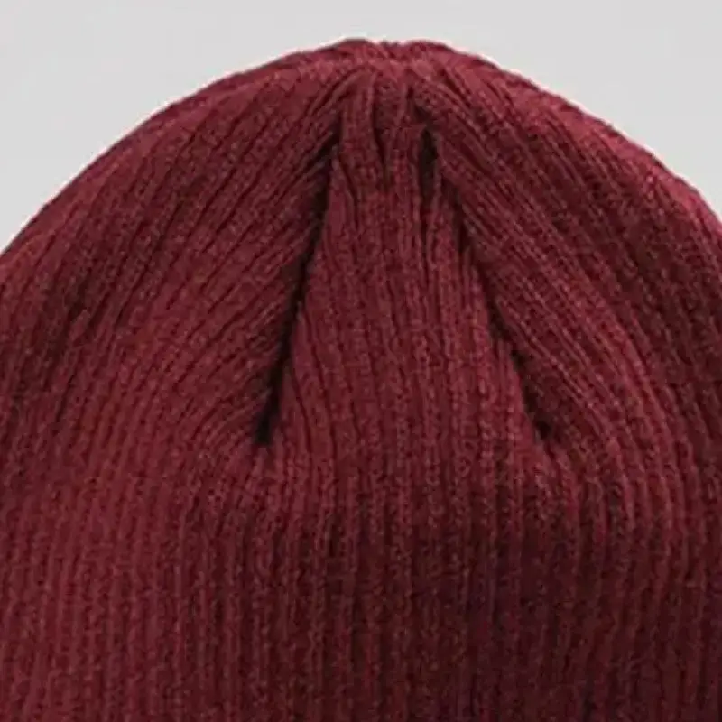 Bonnet militaire laine - Image 7