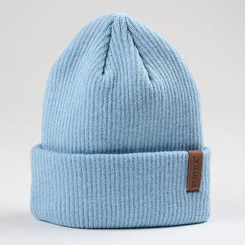 Bonnet militaire laine - Image 9