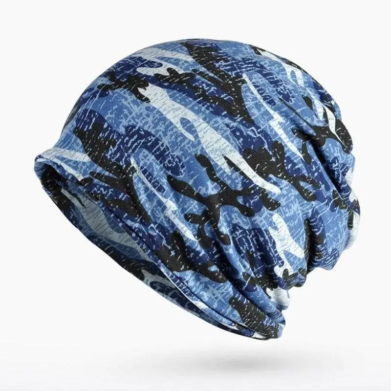 BONNET MILITAIRE POUR UN LOOK TRENDY - Image 4