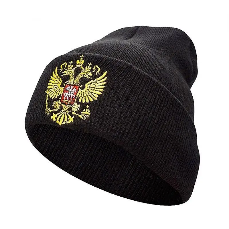 Bonnet militaire russe - Image 2