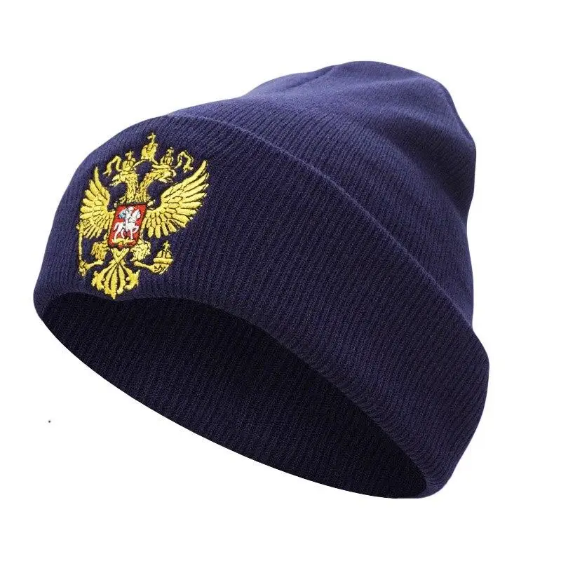 Bonnet militaire russe - Image 3