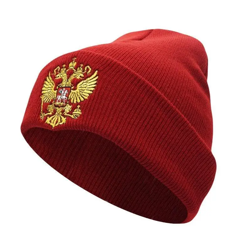Bonnet militaire russe - Image 4