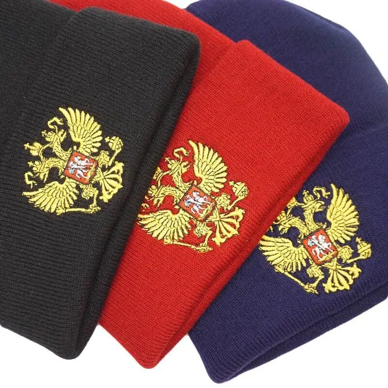 Bonnet militaire russe - Image 5