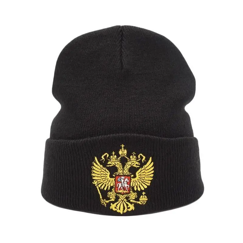 Bonnet militaire russe - Image 7