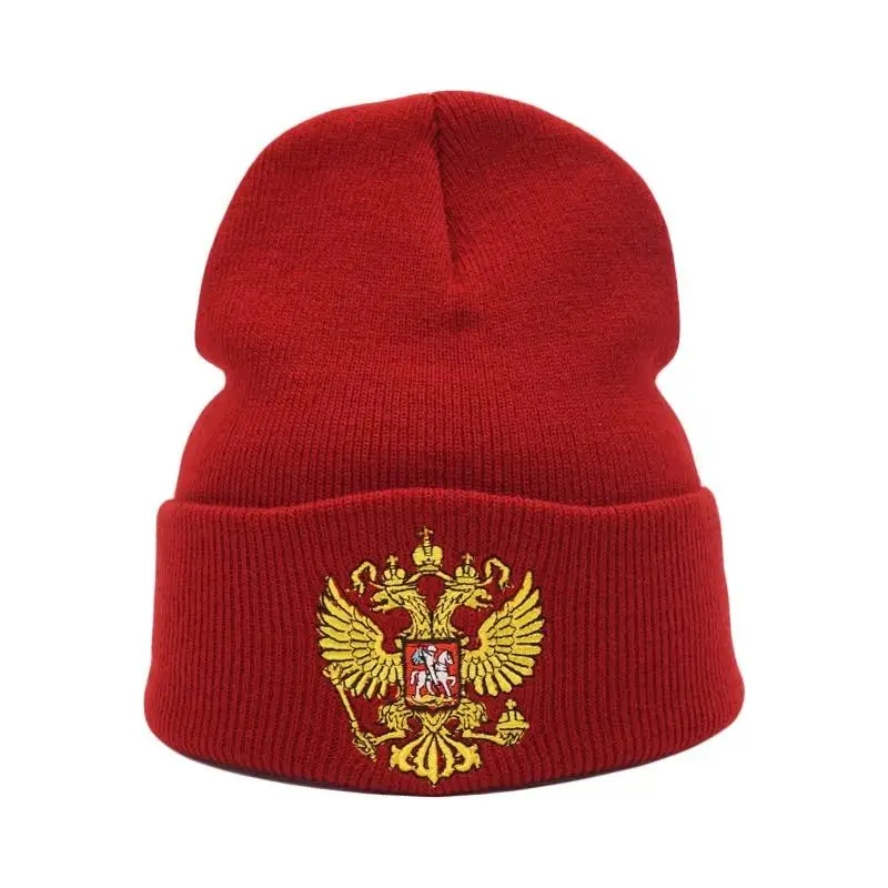 Bonnet militaire russe - Image 8