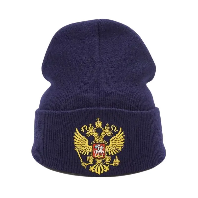 Bonnet militaire russe - Image 9