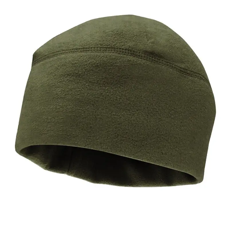 BONNET MILITAIRE SOUPLE UNISEXE - Image 6