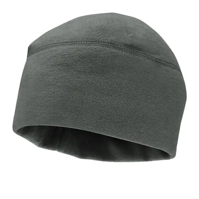 BONNET MILITAIRE SOUPLE UNISEXE - Image 7