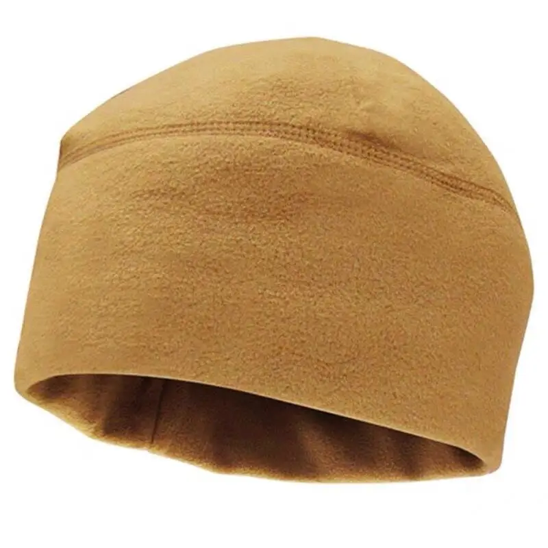 BONNET MILITAIRE SOUPLE UNISEXE - Image 8