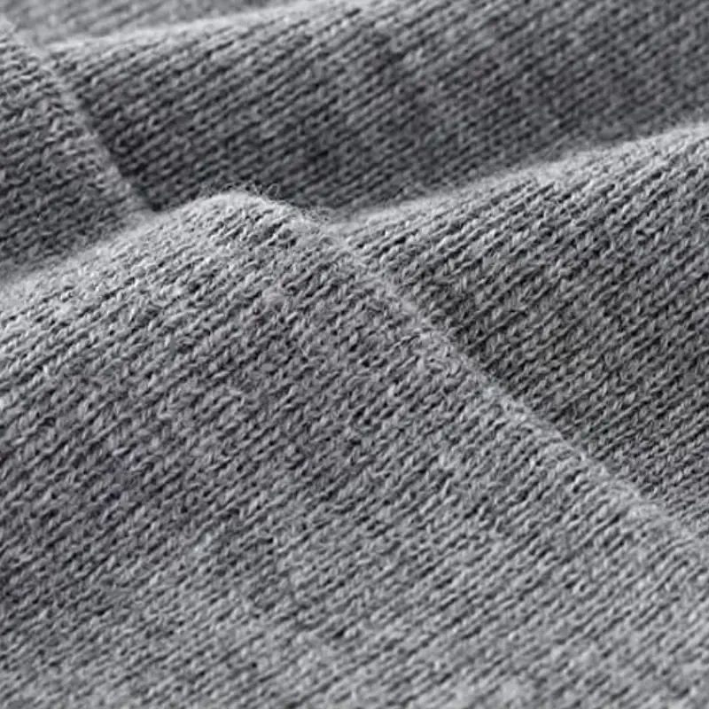 Bonnet noir militaire - Image 5