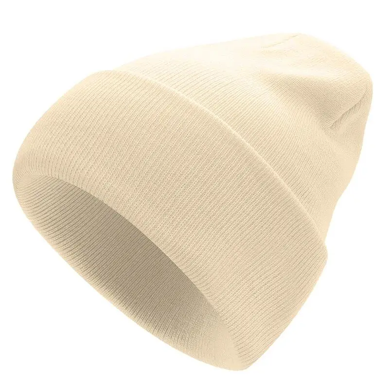 Bonnet noir militaire - Image 8