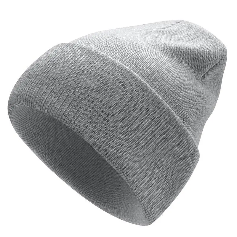 Bonnet noir militaire - Image 9