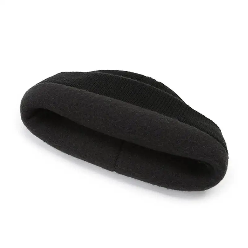 Bonnet vert militaire - Image 5