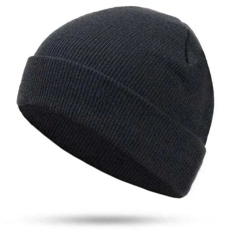 Bonnet vert militaire - Image 6