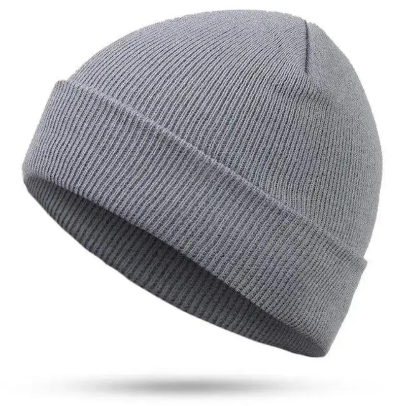 Bonnet vert militaire - Image 7