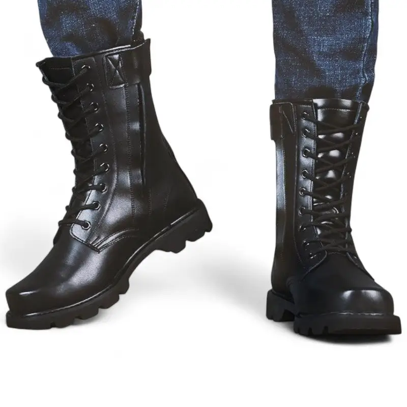 Boots para - Image 20