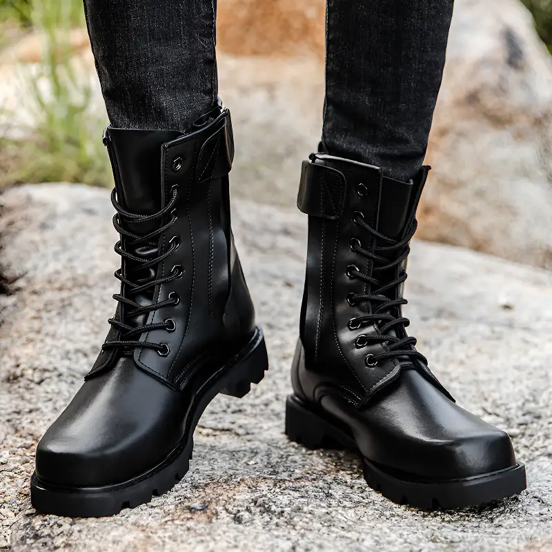 Boots para - Image 21