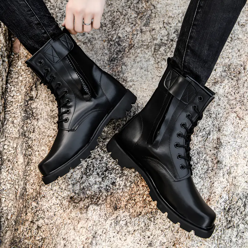 Boots para - Image 22