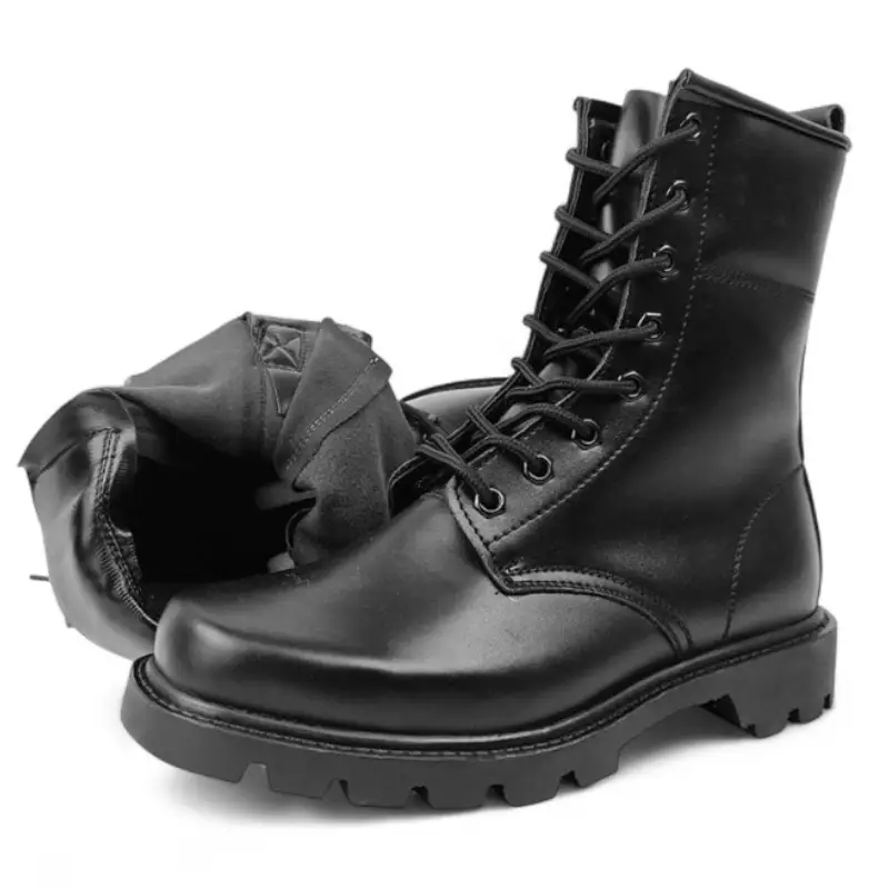 Boots para - Image 4