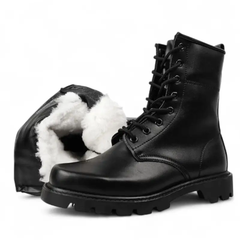 Boots para - Image 5