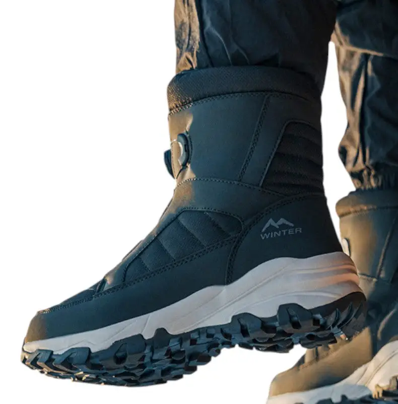 Botte grand froid confort - Image 15