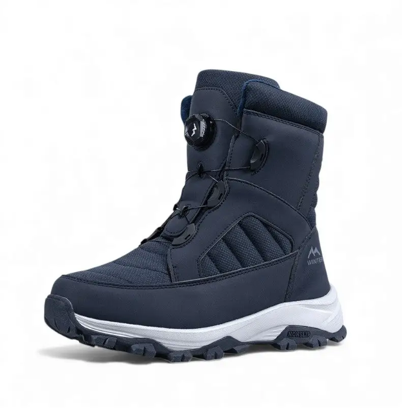 Botte grand froid confort - Image 16