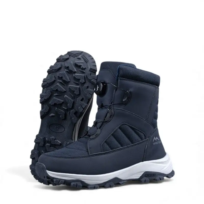 Botte grand froid confort - Image 17
