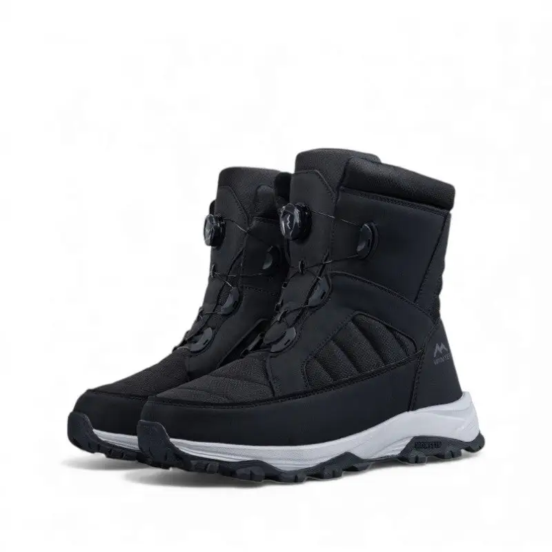 Botte grand froid confort - Image 2