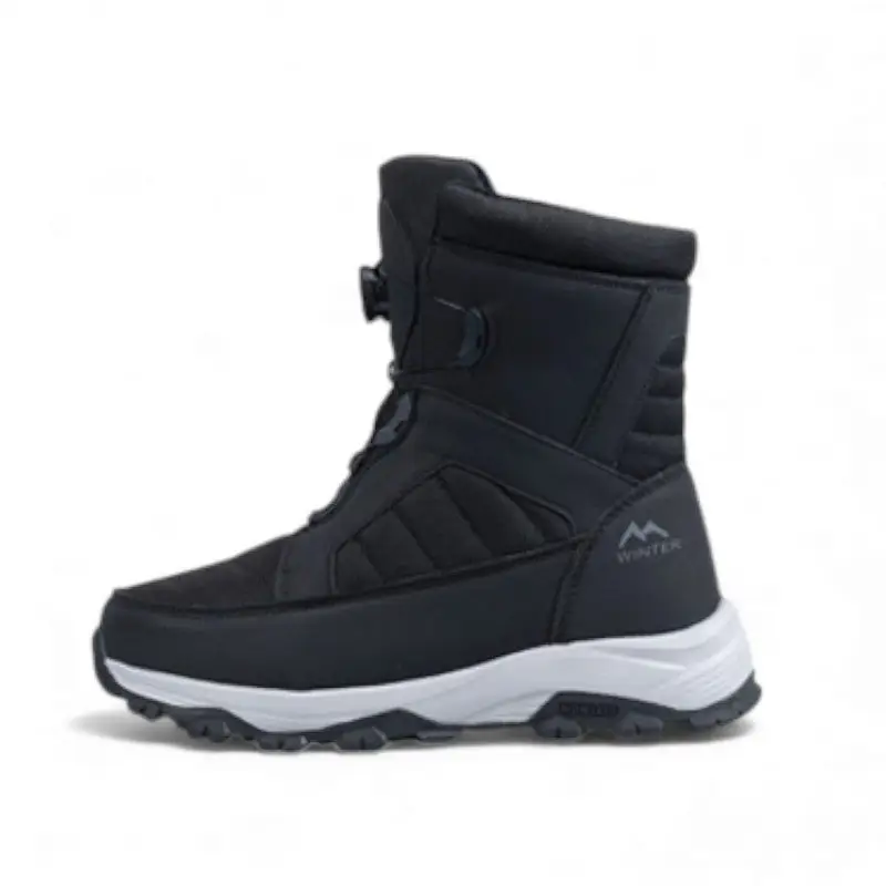 Botte grand froid confort - Image 3