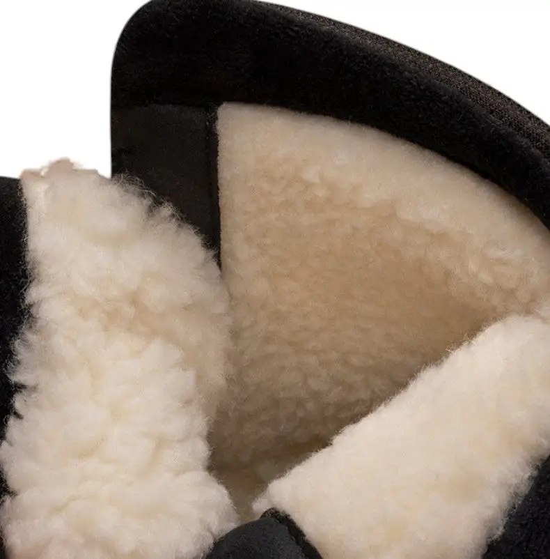 Botte grand froid confort - Image 9