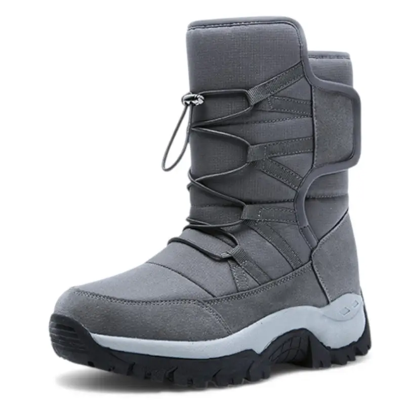 Botte grand froid expédition - Image 13