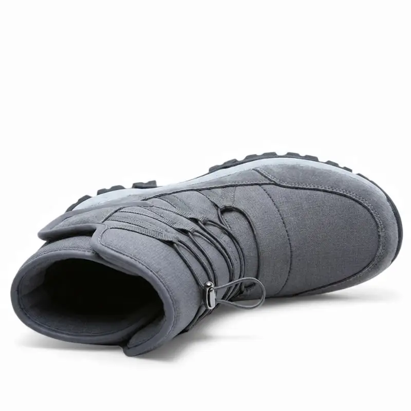 Botte grand froid expédition - Image 15