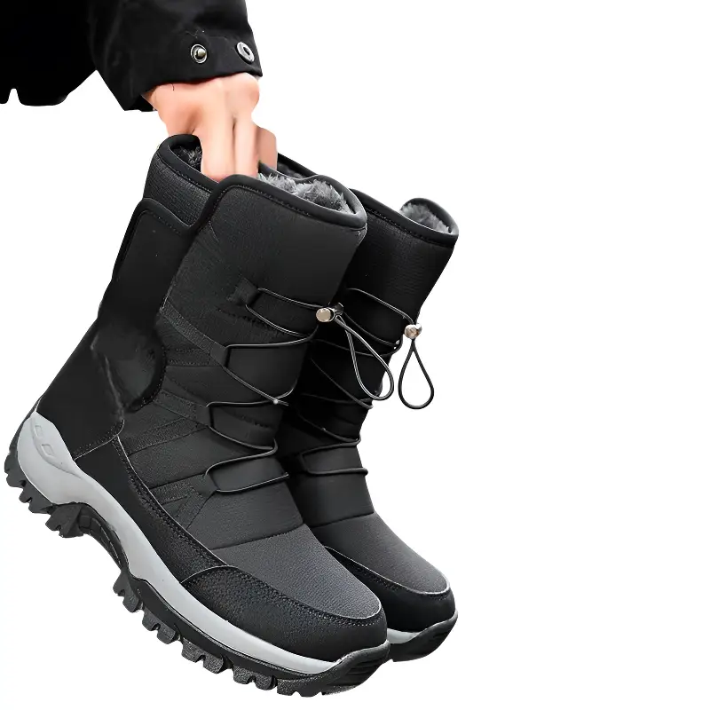 Botte grand froid expédition - Image 9